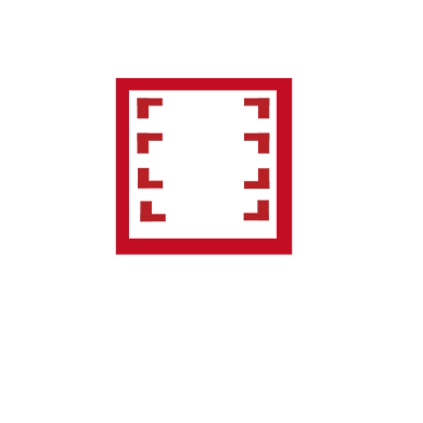 高档印章餐饮标志LOGO背景