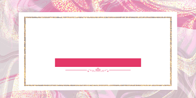 我们结婚啦粉色创意结婚庆典展板背景