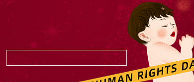 手绘坠婴事件最新进展新媒体首图背景