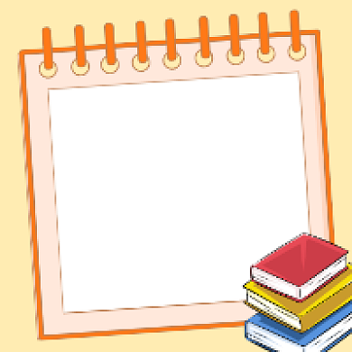 清仓送书清新简约公众号次图背景