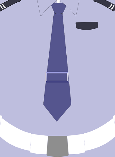 中国人民警察节警服插画印刷海报背景