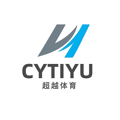 体育运动健身科技字母LOGO