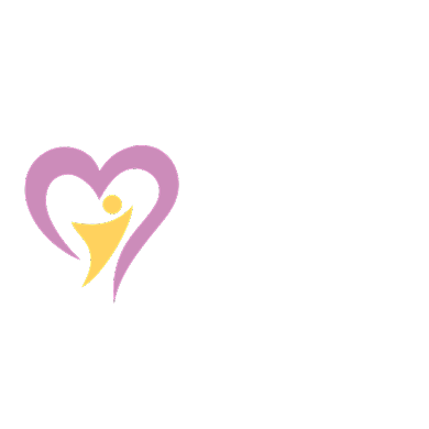 教育早教在线辅导学校LOGO背景