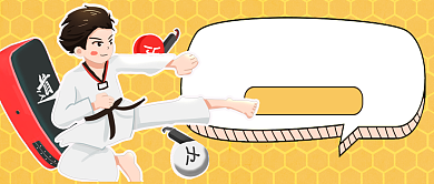 运动实力派公众号首图背景