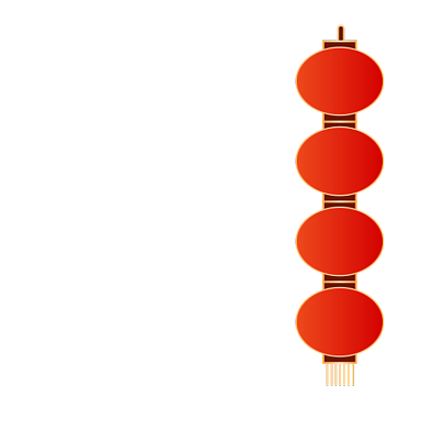 中国风重阳佳节主图促销标签背景