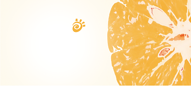 饮品店果汁店优惠券代金券背景