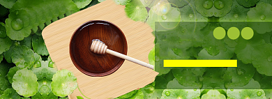 电商淘宝蜂蜜海报设计模板背景