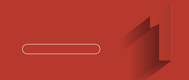 新年狂欢倒计时简约公众号首图背景