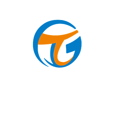 数码科技电子电器电商LOGO背景