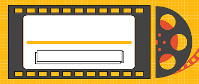 综艺热点导演双标盘点公众号首图背景