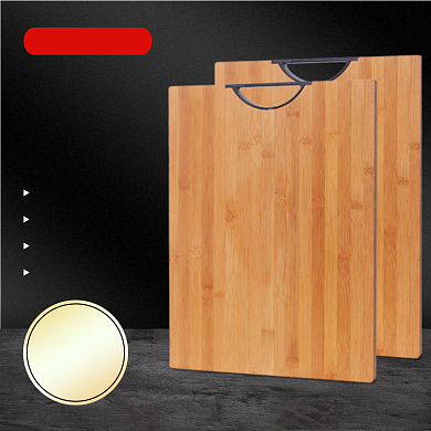 年货厨房砧板促销主图直通车背景