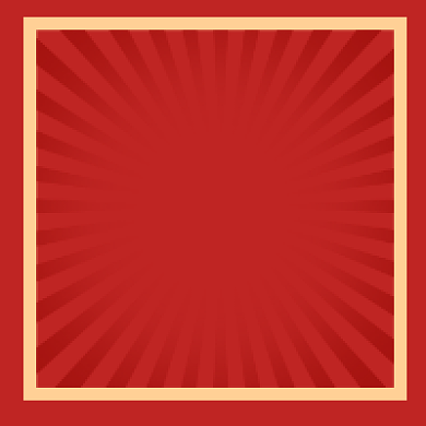 政务简报红色大气公众号次图背景
