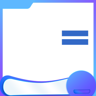 女装新势力周活动蓝色秋上新主图模板背景