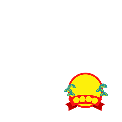 重阳节新品中国风价格标签主图促销标签背景