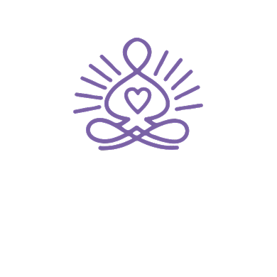 瑜伽瘦身美体美容LOG背景