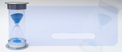 考研冲刺倒计时考研知识简约首图背景