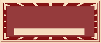 终极战报手绘卡通公众号首图背景