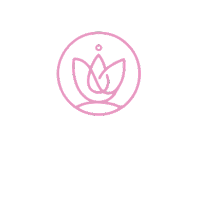 护肤品化妆品瑜伽美容LOGO背景