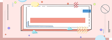 好评返现海报淘宝买家秀征集海报banner背景