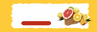 挑选水果简约插画热文链接背景