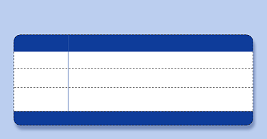 数码3C产品快充数据线兼容设备产品信息表背景