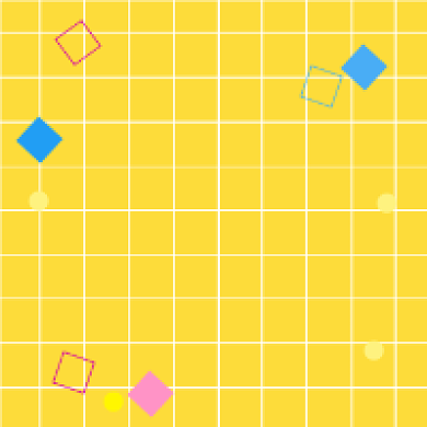 致青春畅想未来公众号推送次图背景