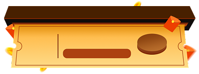 优惠券电商胶囊banner图背景