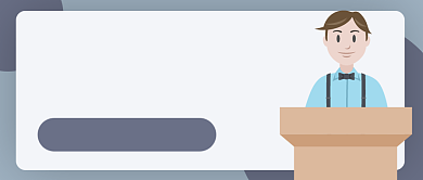 考研必备名师知识点公众号封面首图背景