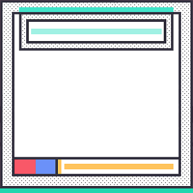 动漫明星定制周边产品主图模板背景