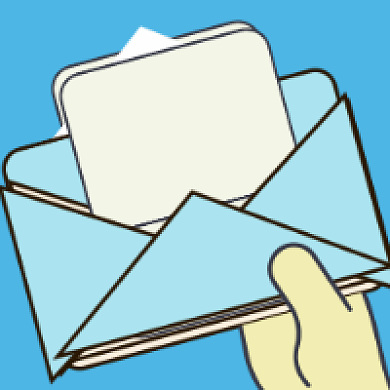 投票拉票微信公众号推送次图背景