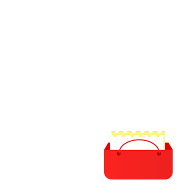 中国风红包优惠券价格标签主图促销标签背景