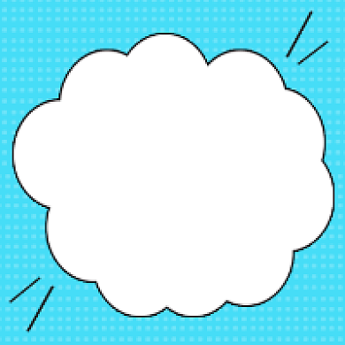 精华资料几何简约公众号次图背景