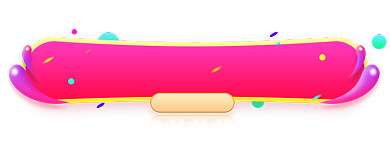 渐变折扣促销免单活动背景