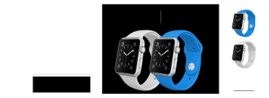 时尚智能运动手环科技3C海报背景