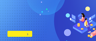 金融理财股票涨跌公众号封面背景