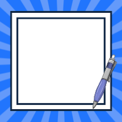 写作技巧微信公众号次图背景