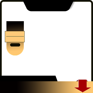 2021牛年开工大吉数码家电电子主图图标背景