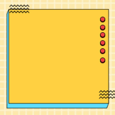 双十一购物省钱攻略公众号推送次图小图背景