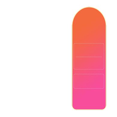 双十一女装美妆家居直播大促弹窗背景