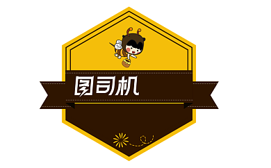 蜂蜜不干胶食品健康背景