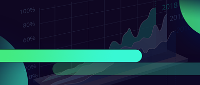 年度数据报告科技风公众号首图背景