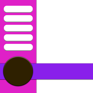 紫色背景跨境电商秒杀活动主图图标背景