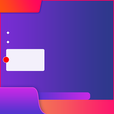 双十二数码家电红色高端大气通用主图背景