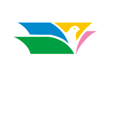 书店教育早教LOGO背景