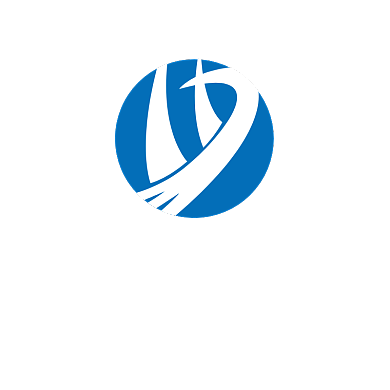 大气字母企业标志LOGO背景