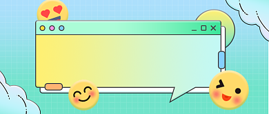 今日网络娱乐新闻公众号首图背景