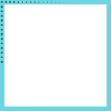 休店通知公众号次图背景