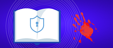 抵制抄袭剽窃者公众号首图背景