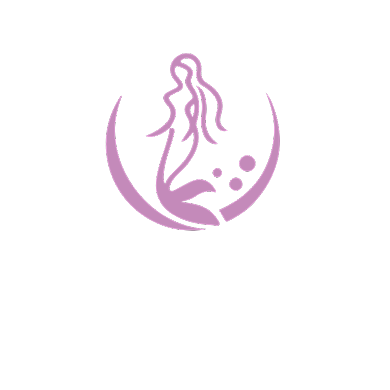 美容护肤化妆品LOGO背景