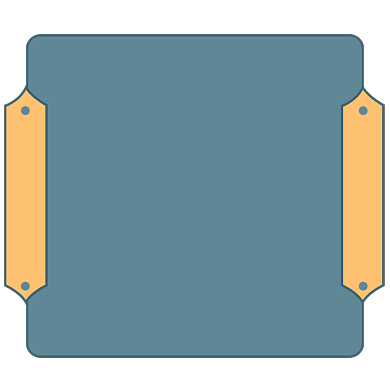 冬日美食板栗栗子主图模版背景